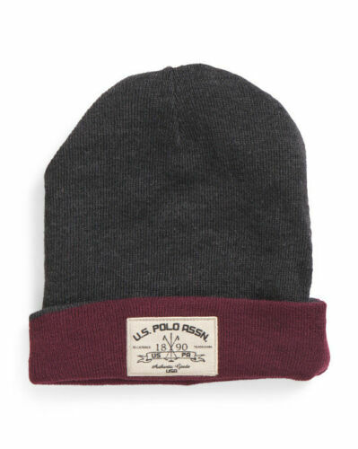 polo beanie ebay